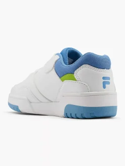 FILA Jongensschoenen-Witte Sneaker
