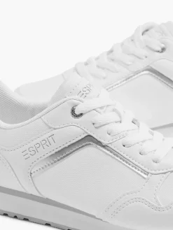 Esprit Sneakers-Witte Sneaker