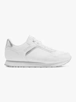 Esprit Sneakers-Witte Sneaker
