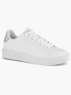 Graceland Sneakers-Witte Sneaker