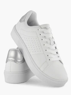 Graceland Sneakers-Witte Sneaker