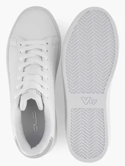 Graceland Sneakers-Witte Sneaker