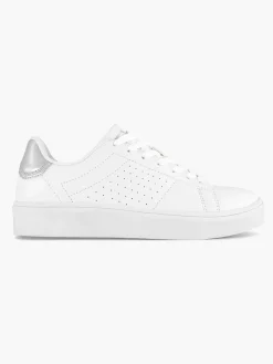 Graceland Sneakers-Witte Sneaker