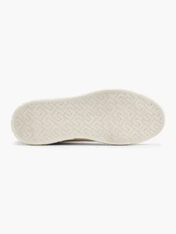 Graceland Sneakers-Witte Sneaker