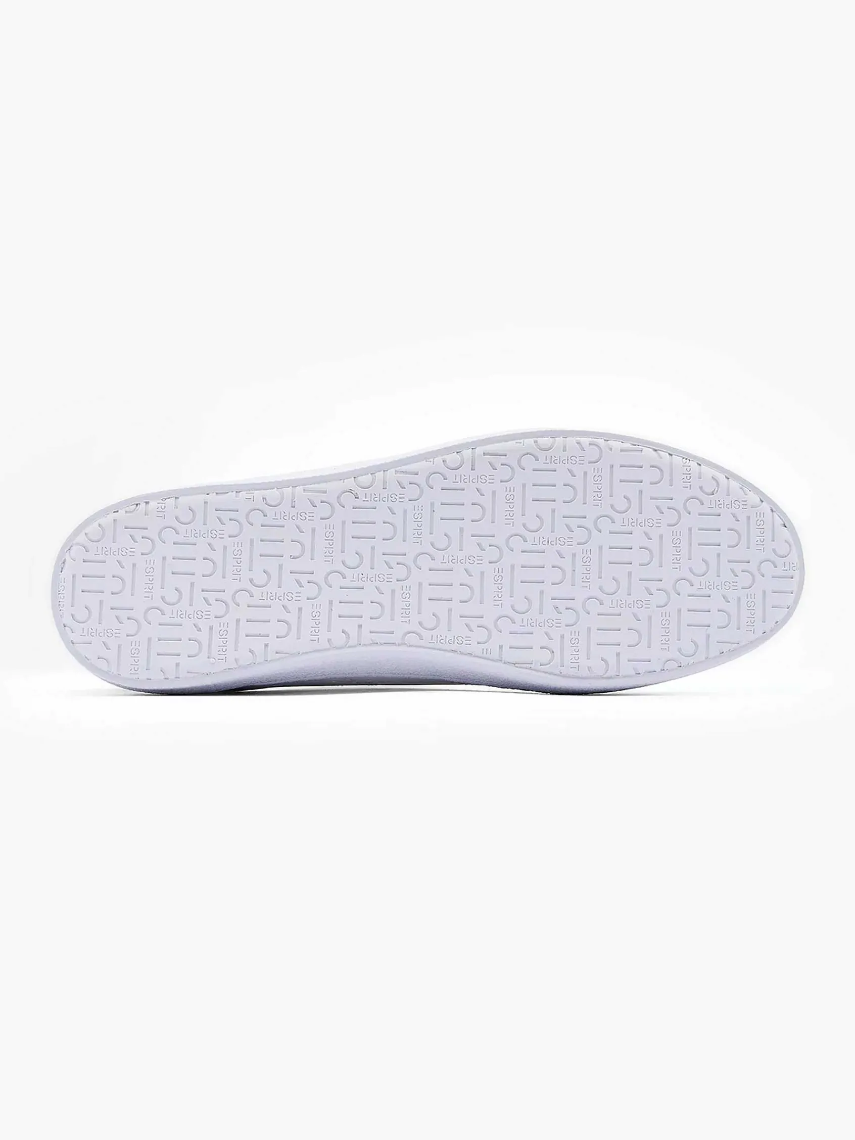 Esprit Sneakers-Witte Sneaker