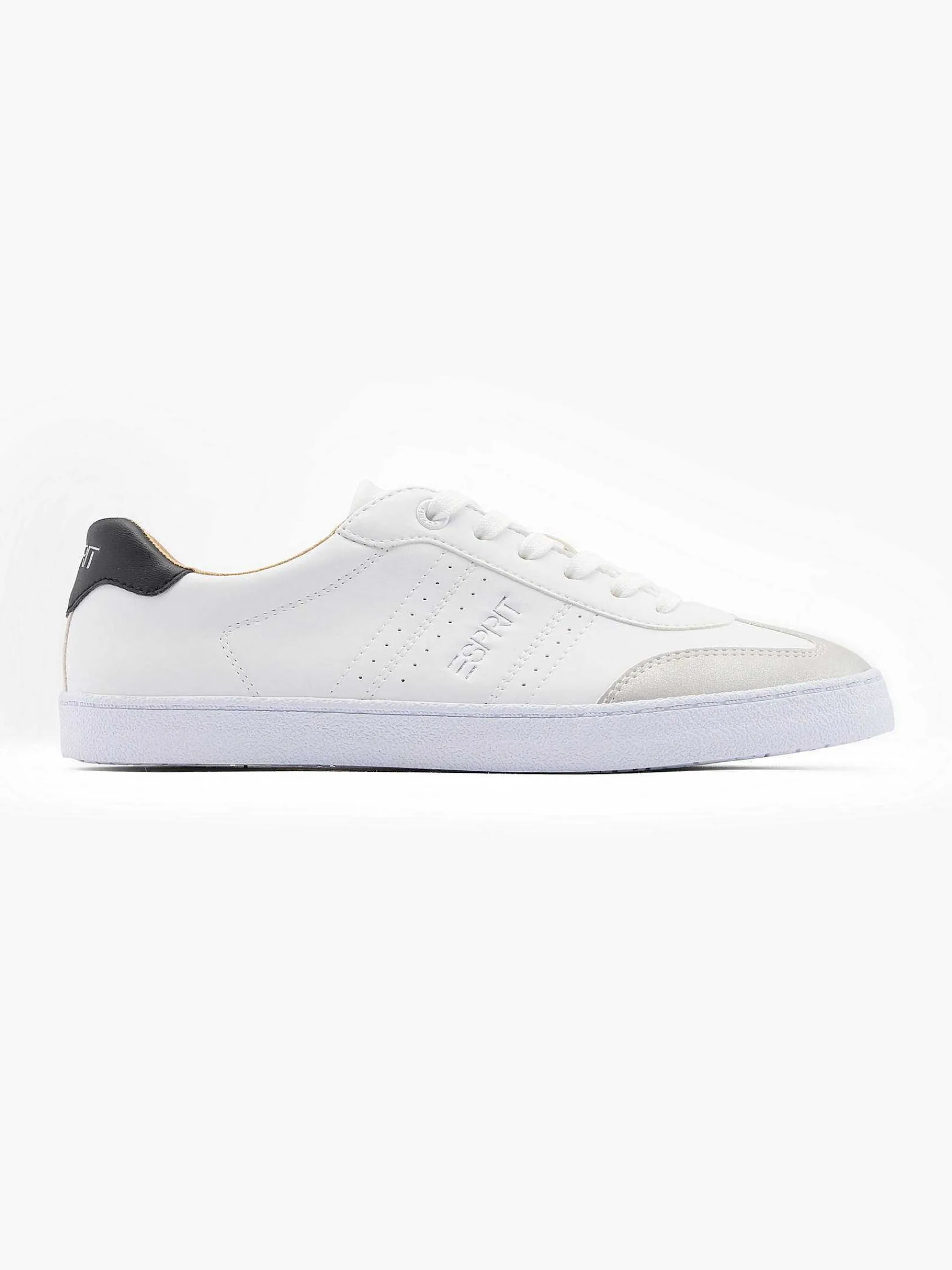 Esprit Sneakers-Witte Sneaker