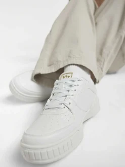 Graceland Sneakers-Witte Sneaker