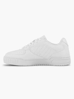 Graceland Sneakers-Witte Sneaker