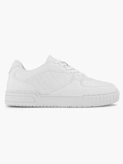 Graceland Sneakers-Witte Sneaker