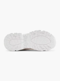 Oxmox Sneakers-Witte Sneaker