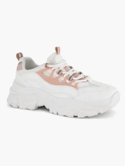 Oxmox Sneakers-Witte Sneaker