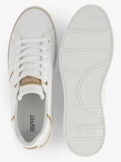 Esprit Sneakers-Witte Sneaker