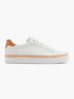 Graceland Sneakers-Witte Sneaker