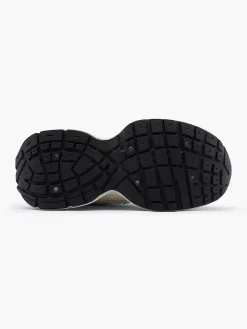 Oxmox Sneakers-Witte Sneaker