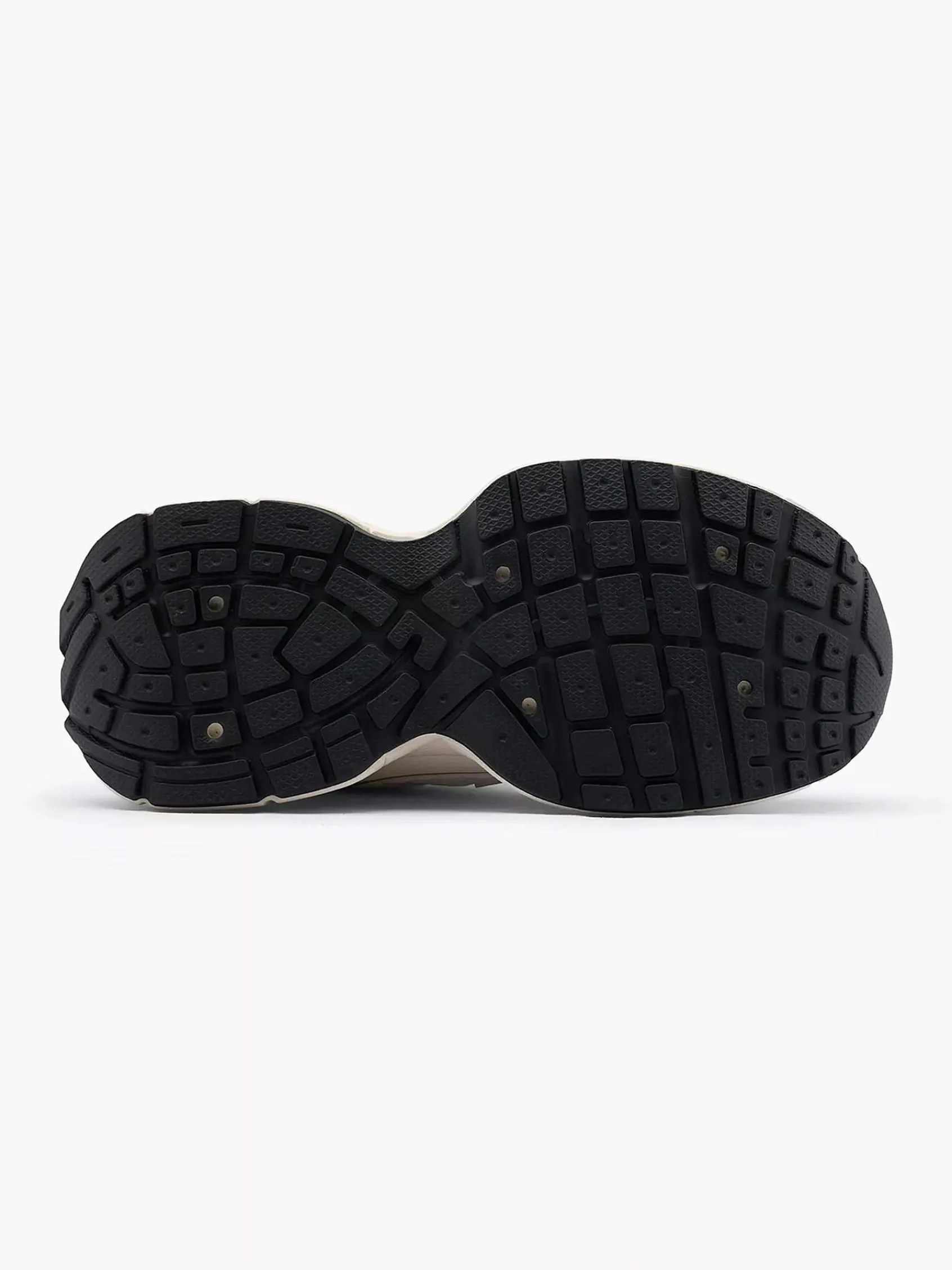 Oxmox Sneakers-Witte Sneaker