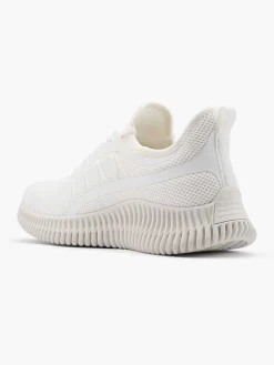 Skechers Sneakers-Witte Sneaker