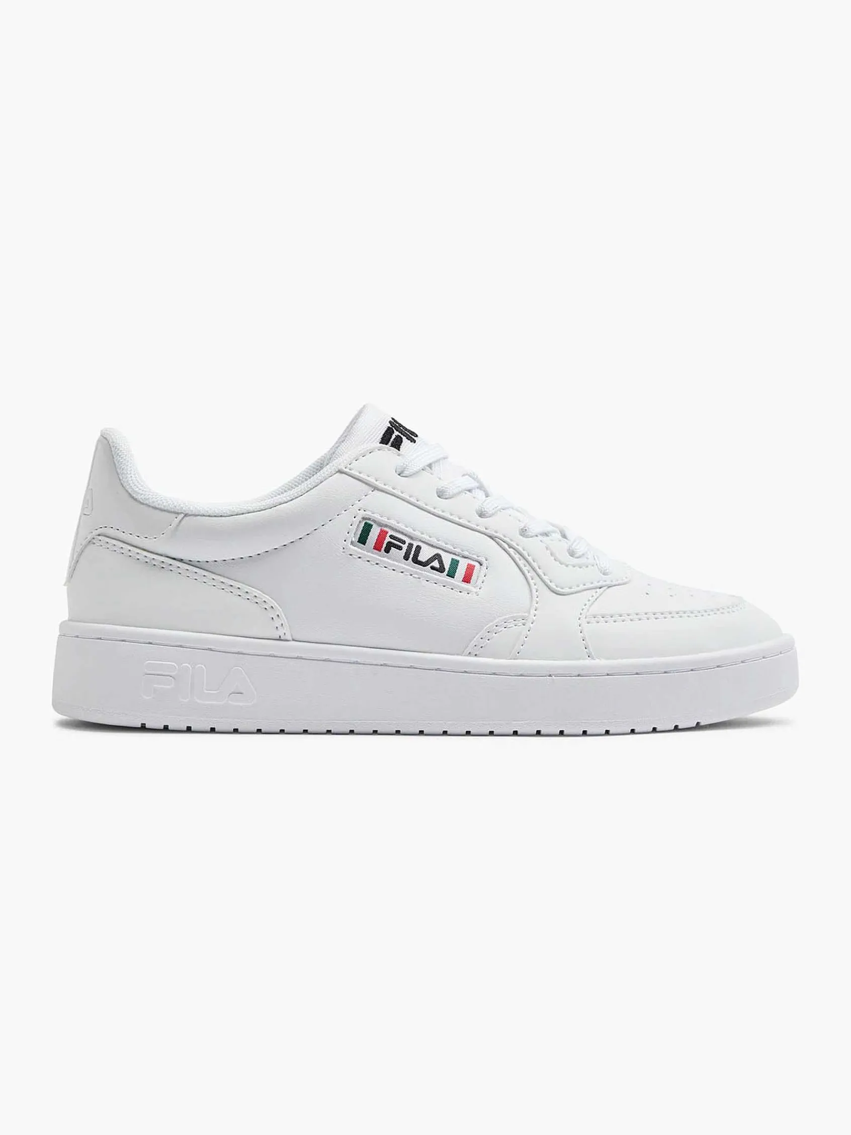 FILA Sneakers-Witte Sneaker
