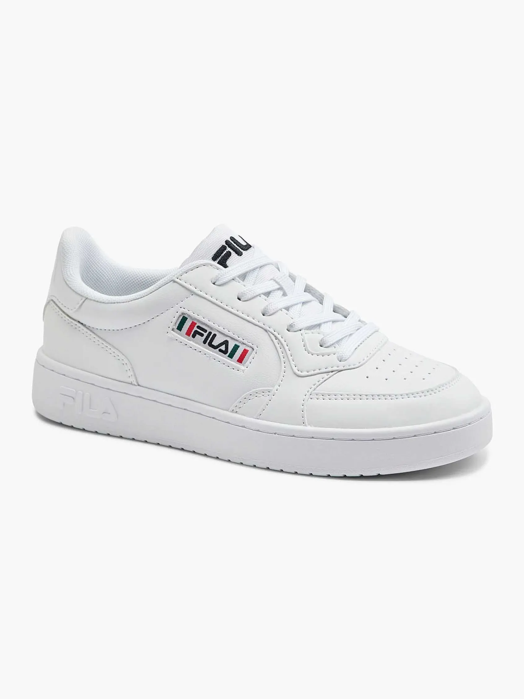 FILA Sneakers-Witte Sneaker