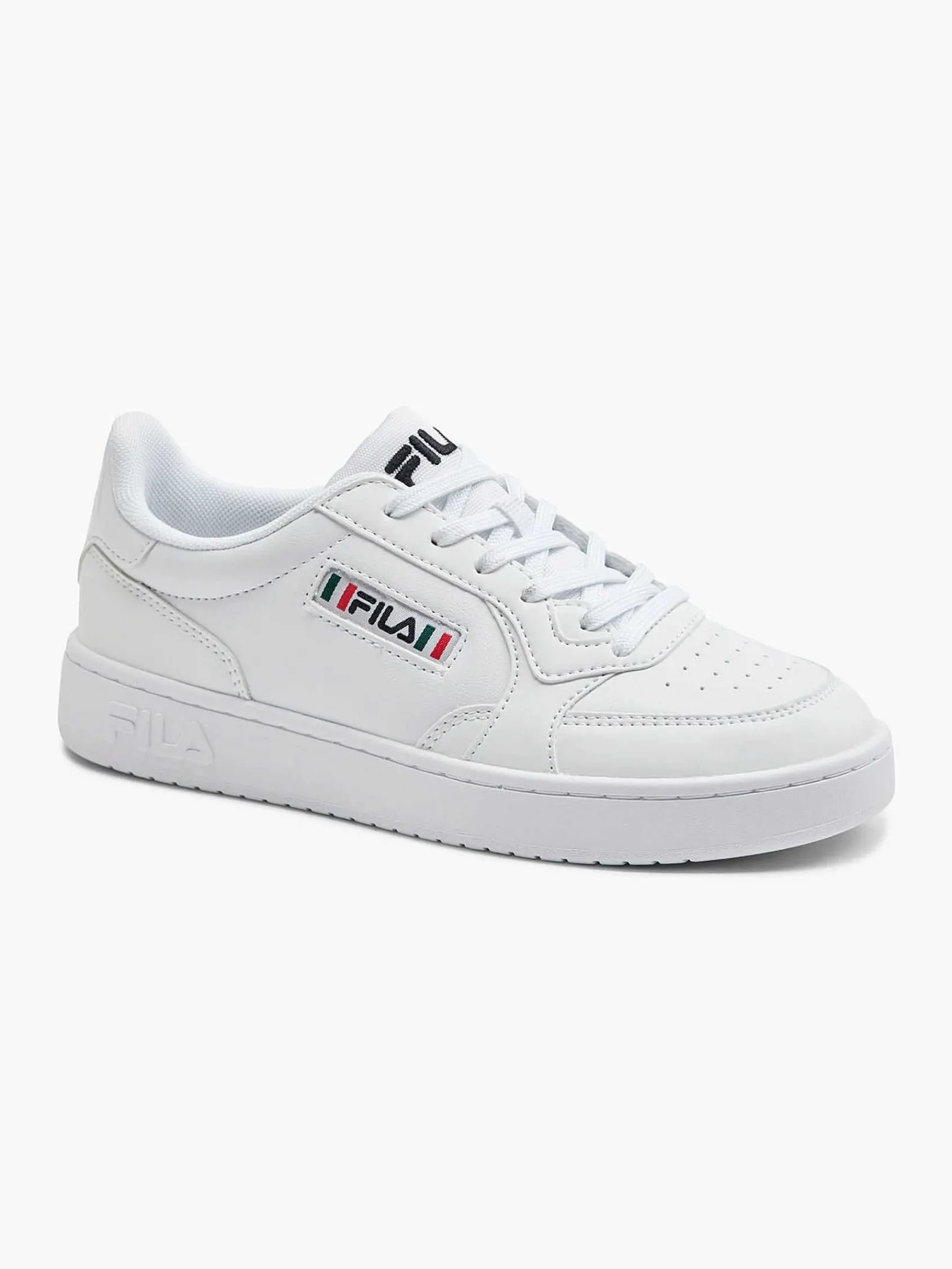FILA Sneakers-Witte Sneaker