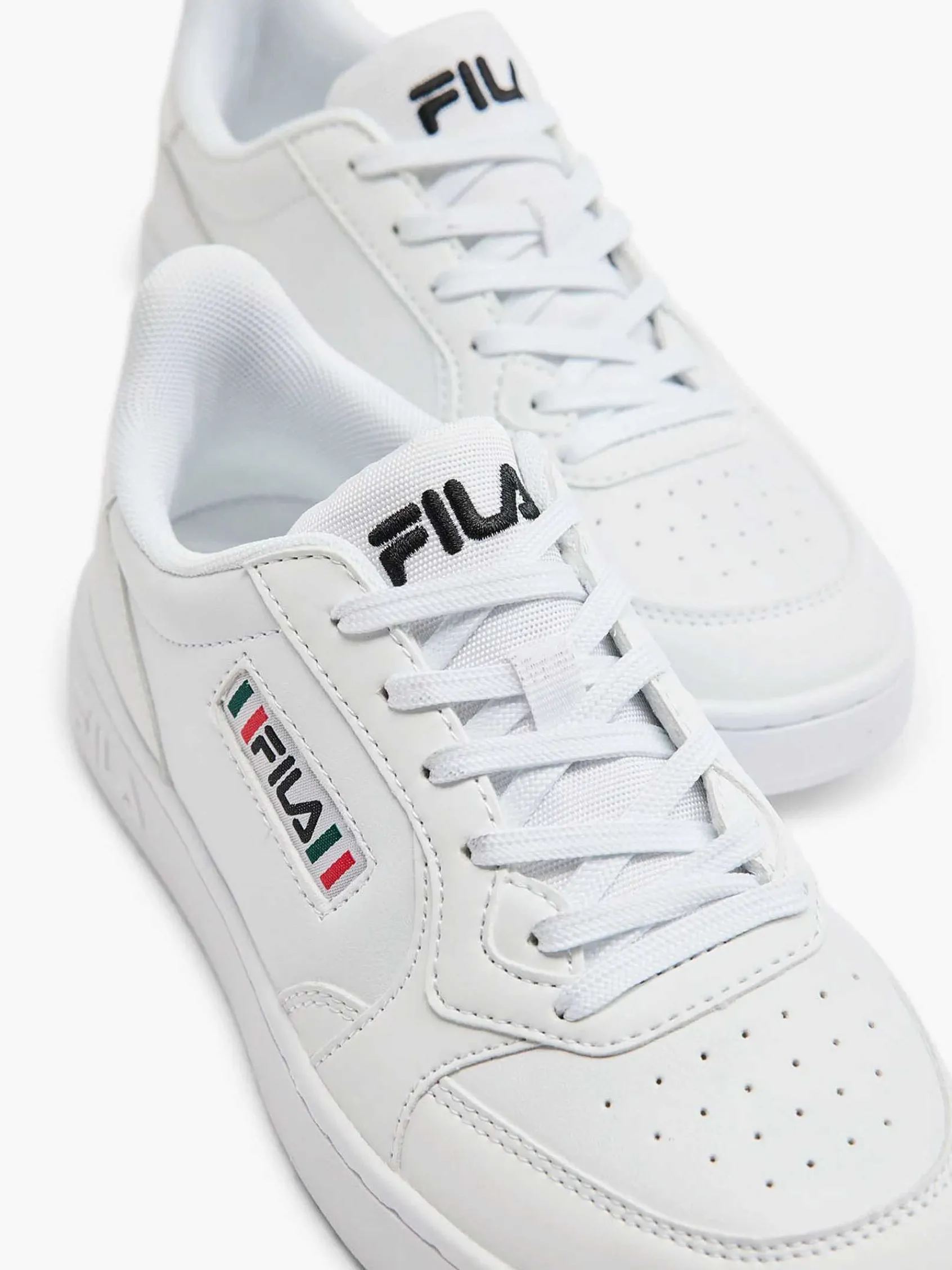FILA Sneakers-Witte Sneaker