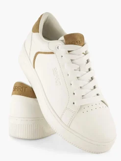 Esprit Sneakers-Witte Sneaker