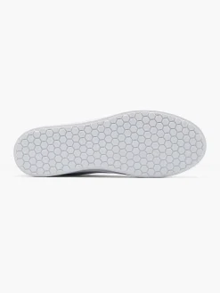 Graceland Sneakers-Witte Sneaker