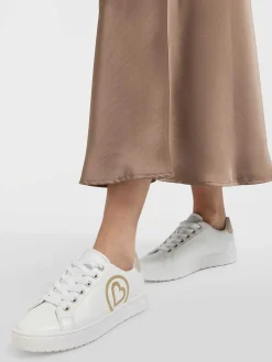 Graceland Sneakers-Witte Sneaker