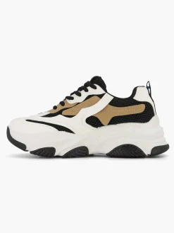 Oxmox Sneakers-Witte Sneaker