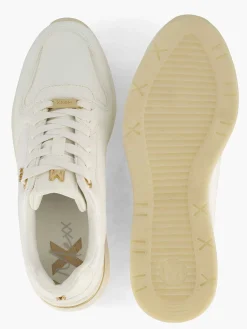MEXX Sneakers-Witte Sneaker