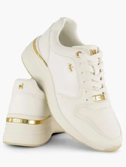 MEXX Sneakers-Witte Sneaker