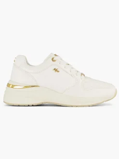 MEXX Sneakers-Witte Sneaker