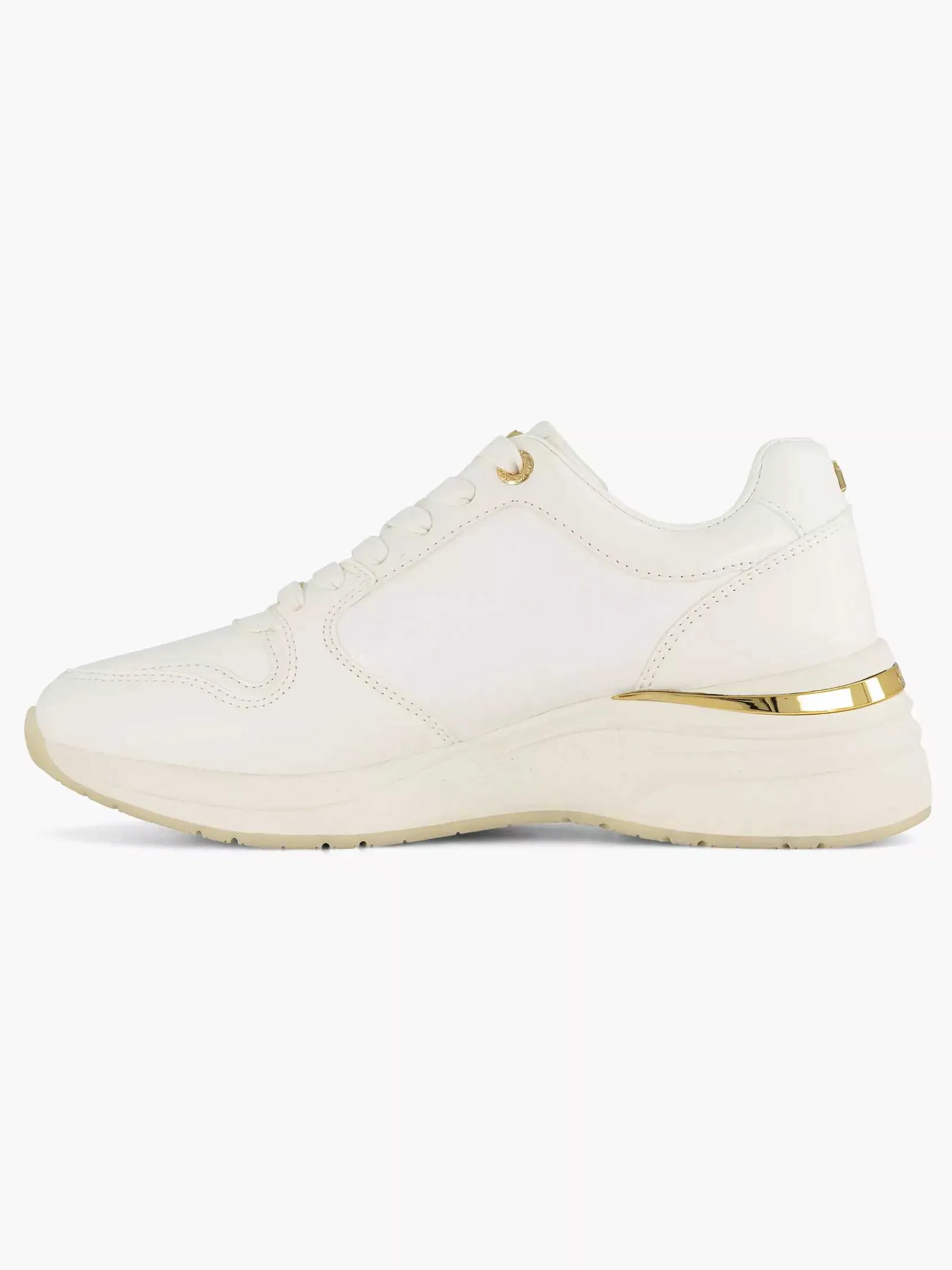MEXX Sneakers-Witte Sneaker