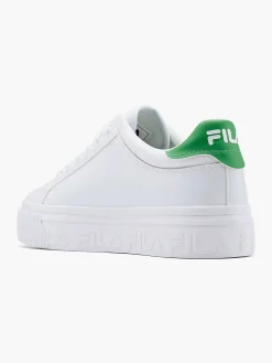 FILA Sneakers-Witte Sneaker