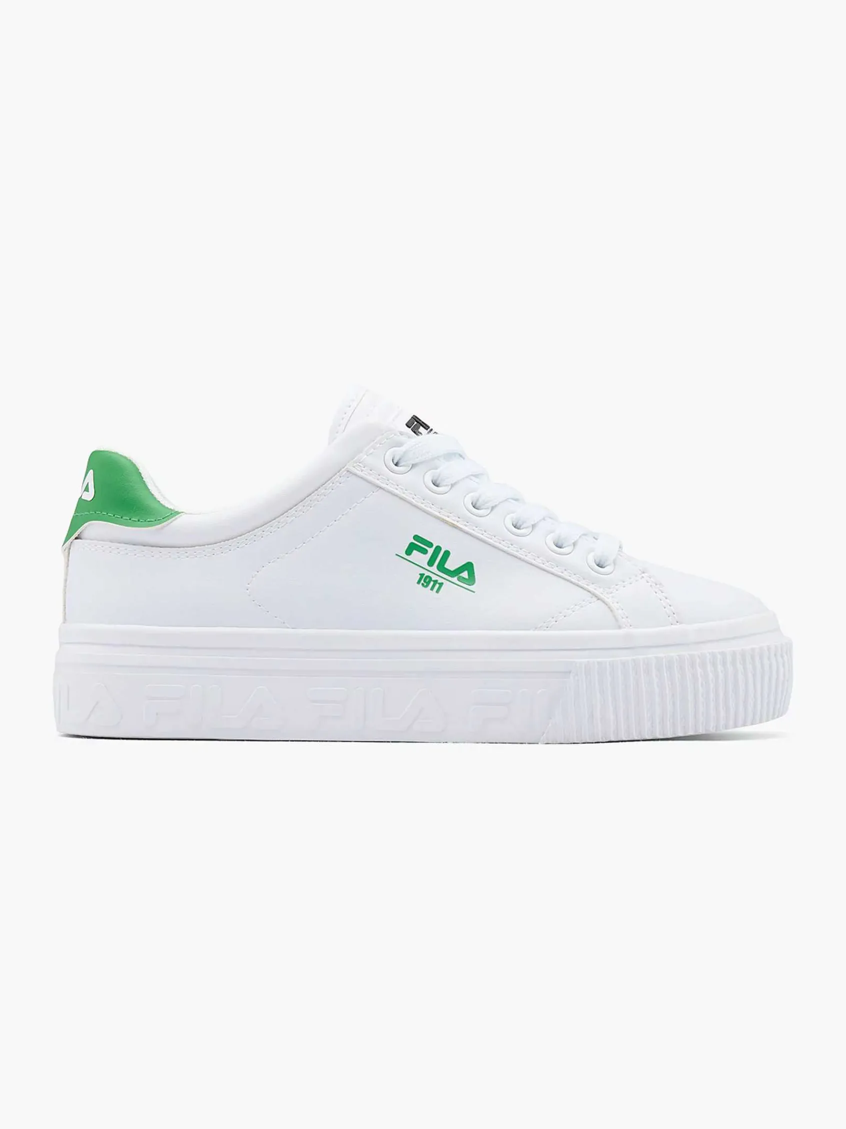 FILA Sneakers-Witte Sneaker