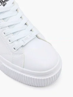 FILA Sneakers-Witte Sneaker