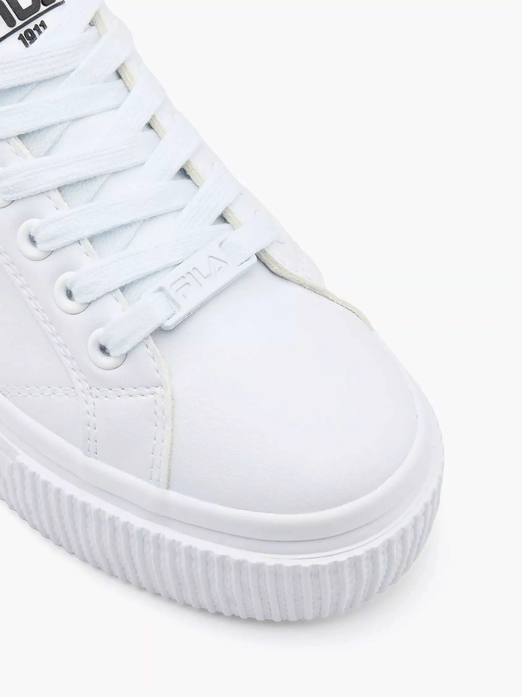 FILA Sneakers-Witte Sneaker