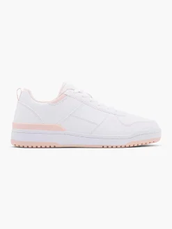 Graceland Sneakers-Witte Sneaker