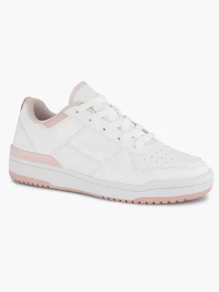Graceland Sneakers-Witte Sneaker