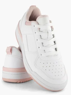 Graceland Sneakers-Witte Sneaker