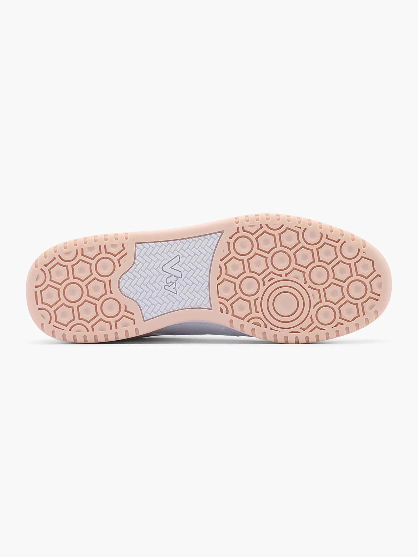 Graceland Sneakers-Witte Sneaker