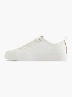 Graceland Sneakers-Witte Sneaker