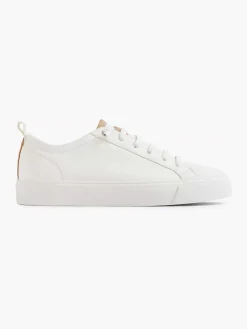 Graceland Sneakers-Witte Sneaker
