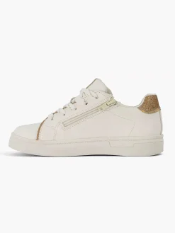 Graceland Jongensschoenen-Witte Sneaker