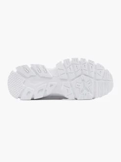 Graceland Sneakers-Witte Sneaker