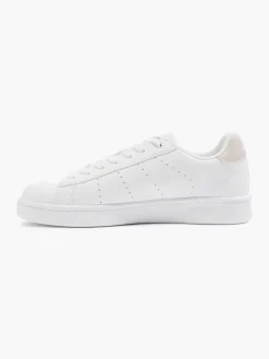 Levis Sneakers-Witte Sneaker