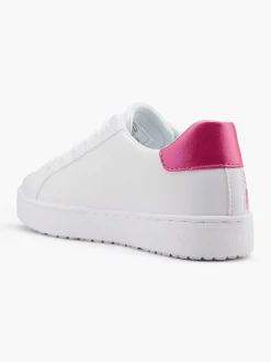 Graceland Sneakers-Witte Sneaker