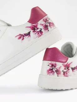 Graceland Sneakers-Witte Sneaker