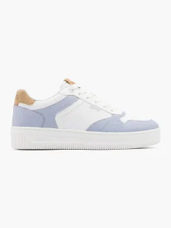 Esprit Sneakers-Witte Sneaker