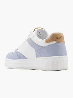 Esprit Sneakers-Witte Sneaker