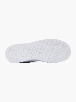 FILA Sneakers-Witte Sneaker